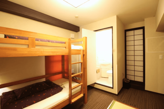 Twin Room with Private Bathroom Twin Room with Private Bathroom