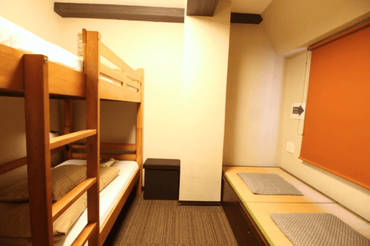 Twin Room with Balcony Twin Room with Balcony
