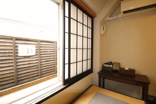 Twin Room with Balcony Twin Room with Balcony