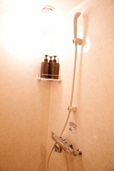 Double Room with Shower