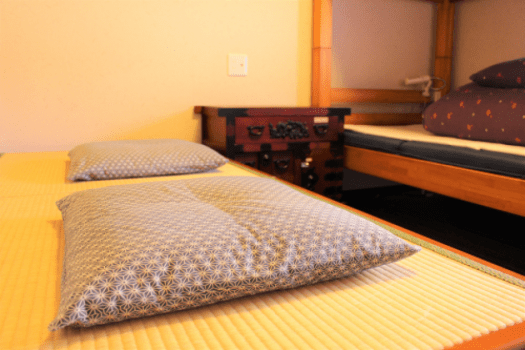 Twin Room with Private Bathroom