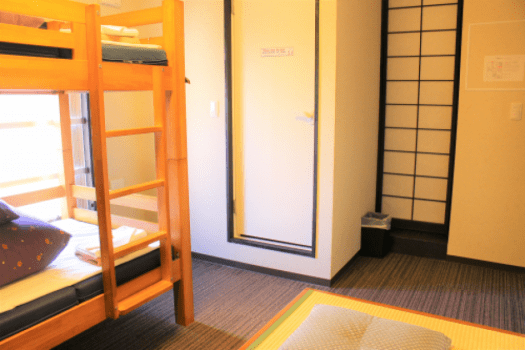 Twin Room with Private Bathroom