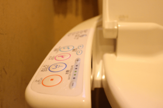 Studio [ Private room with day bed ]