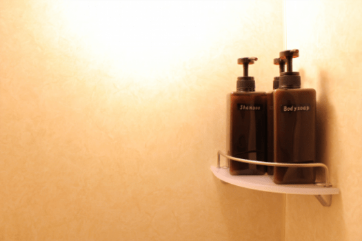 Quadruple Room with Shower