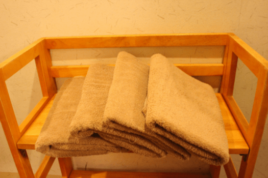 Quadruple Room with Shower