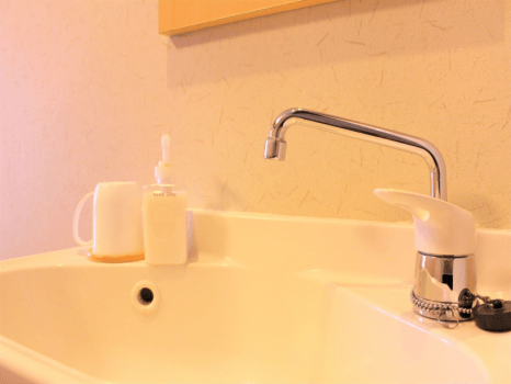 Double Room with Shower