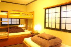 スーペリアツインルーム