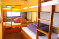4 bed private ensuite [No view]