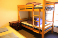Twin ensuite room