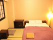 Double ensuite with Japanese Tatami [No view]
