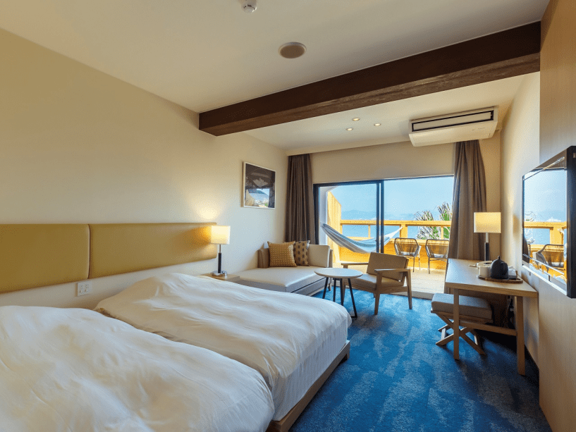 i+Land nagasaki | 【1名～4名様】お部屋おまかせ | プランを選ぶ