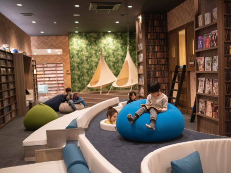 MINATO SPA 岩盤 TERRACE