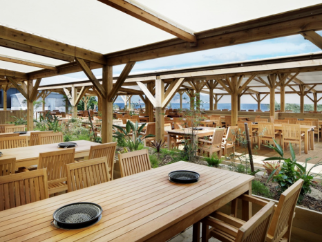 SEASIDE BBQ