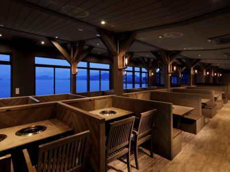 TERRACE DINER