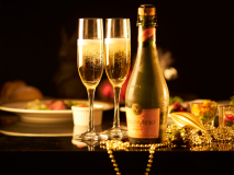 スパークリングワイン イメージ スパークリングワイン イメージ