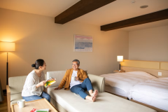 NAGI HOTEL・ハリウッドツイン