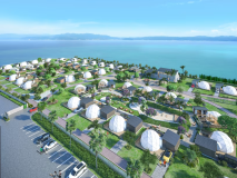 GRAX OCEAN VILLAGE　イメージ