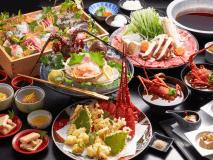 2025秋のうららか美食会席