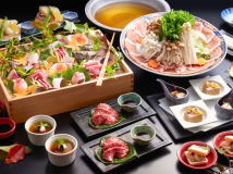 2025秋のうららか旬身会席 2025秋のうららか旬身会席