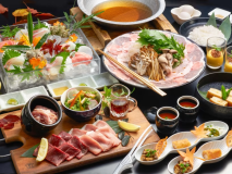 2025秋のテラスダイナーコース 2025秋のテラスダイナーコース