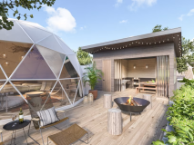 GRAX 客室イメージ