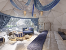 GRAX 客室イメージ