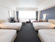 MINATO HOTEL・フォース