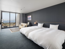 TERRACE LODGE・ツイン