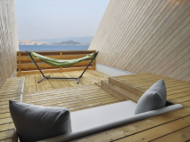 TERRACE LODGE・ツイン