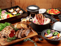 【グランピング】GRAX OCEAN VILLAGE！GRAX BBQ