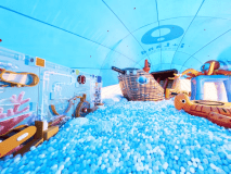 【幼児添い寝無料・お食事付き！】お日にち限定　春旅応援！伊王島でリゾートステイ＜2食付・和食＞