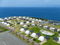 GRAX OCEAN VILLAGE