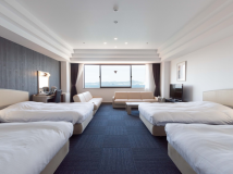 MINATO HOTEL・フォース