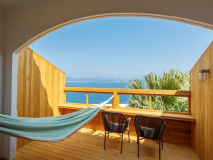 NAGI HOTEL・オーシャンビューツイン