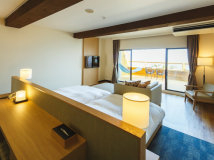 NAGI HOTEL・ハリウッドツイン