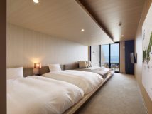 TERRACE LODGE・ファミリー