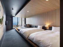 TERRACE LODGE・ファミリー