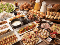 洋食バイキング 洋食バイキング