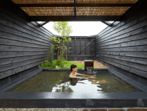 Ark Land Spa 家族風呂