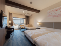 【1名～4名様】お部屋おまかせ