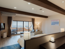 NAGI HOTEL・ハリウッドツイン