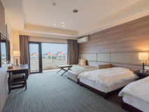 KAZE HOTEL・ツイン