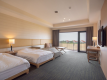 客室：KAZE HOTEL