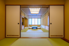 海景房【禁煙】12張榻榻米日式房間懷石料理【Nie】NIE 2F