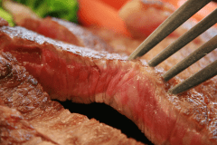 公式ホームページ　～三重県産黒毛和牛限定～　伊勢牛ステーキプラン