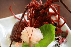 公式ホームページ　あなたが決める！三重ブランド活き伊勢海老プラン