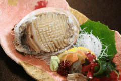 公式ホームページ　あなたが決める！三重ブランド活き鮑プラン