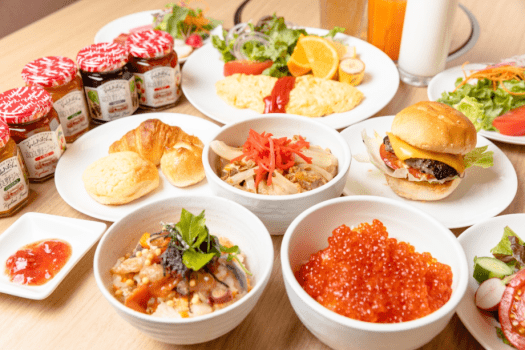 ハッピーバースデー！生デコレーションケーキ付！2食付き