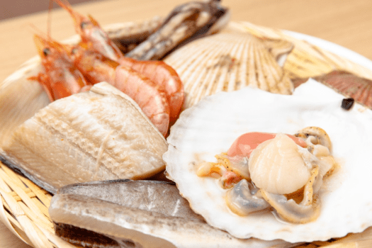 7・8月限定プラン！夏の道産食材と富良野の採れたて野菜が大集合♪夏のビュッフェプラン☆２食付