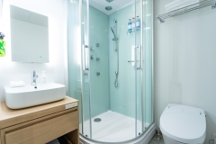 ■禁煙■2段ベッドルーム/3名迄